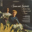 "Parsley Sage Rosemary and Thyme [Vinyl]