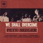 "We Shall Overcome