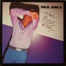 "The Music Man "The Music Man