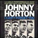 "I Can't Forget You "I Can't Forget You