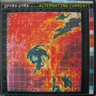 "Alternating Currents [Vinyl]