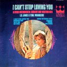 "I Can't Stop Loving You And Other Instrumental Country & Western Hits "I Can't Stop Loving You And Other Instrumental Country & Western Hits