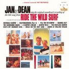 "Ride the Wild Surf