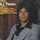 "B. J. Thomas