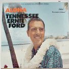 "Aloha From Tennessee Ernie Ford [Vinyl] Tennessee Ernie Ford