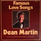 "Famous Love Songs