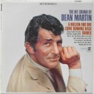 "The Hit Sound of Dean Martin [Vinyl]