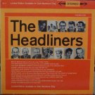 "The Headliners Volume 2