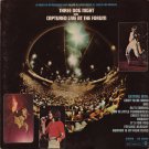 "Captured Live At the Forum [Vinyl]