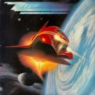 "Afterburner [Vinyl]