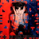 "Tug Of War