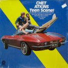 "Teen Scene! [Vinyl] Chet Atkins