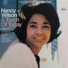"A Touch of Today [Vinyl]