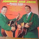 "Sing Poison Love and Other Country Favorites