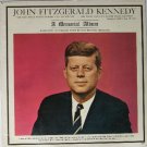 "A Memorial Album [Vinyl]