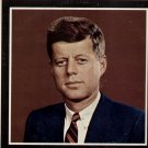 "John F. Kennedy - A Memorial Album [Vinyl]