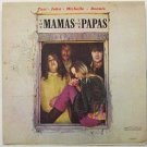 "The Mamas & The Papas "The Mamas & The Papas