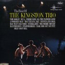 "The Best of the Kingston Trio