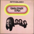 "Anthology [Vinyl] Gladys Knight and the Pips