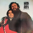 "Kris & Rita - Full Moon [Vinyl]