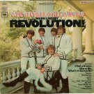 "Revolution [Vinyl]