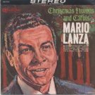 "Christmas Hymns And Carols [Vinyl]