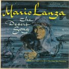 "The Desert Song