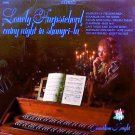 "Lonely Harpsichord Rainy Night in Shangri-La