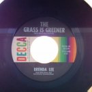 "The Grass Is Greener / Sweet Impossible You
