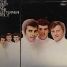 "The Best of The Lettermen Vol.2 [Vinyl]