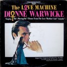 "The Love Machine: Original Soundtrack Recording "The Love Machine: Original Soundtrack Recording