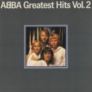 "Greatest Hits Vol.2 [Vinyl]