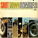 "Shut Down
