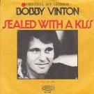 "Sealed With A Kiss [Vinyl]