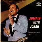 "Jumpin' With Jonah