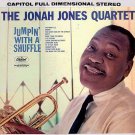 "Jumpin' With A Shuffle