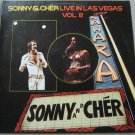 "Live in Las Vegas Vol. 2