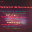 "The Best of Little Richard "The Best of Little Richard