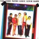 "John Payne - Louis Levin Band "John Payne - Louis Levin Band
