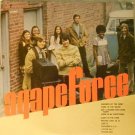 "Agape Force [Vinyl]