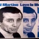 "Love Is Blue [Vinyl] Al Martino