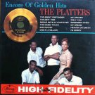 "Encore of Golden Hits [Vinyl]