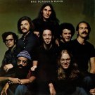"Boz Scaggs & Band [Vinyl]