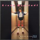 "Living in the USA [Vinyl]