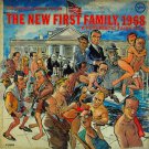 "The New First Family [Vinyl]