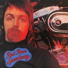 "Red Rose Speedway [Record]
