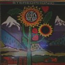 "Folk Songs