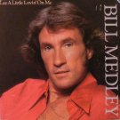 "Lay A Little Lovin' On Me