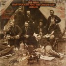 "The New Gary Puckett and the Union Gap Album "The New Gary Puckett and the Union Gap Album