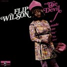 "The Devil Made Me Buy This Dress [Vinyl]